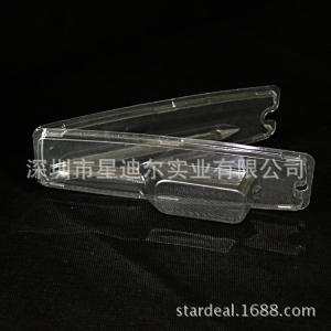 深圳吸塑包装文具定做厂家