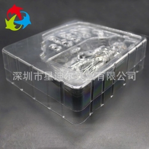 玩具吸塑包装加工