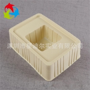 PS植绒吸塑制品