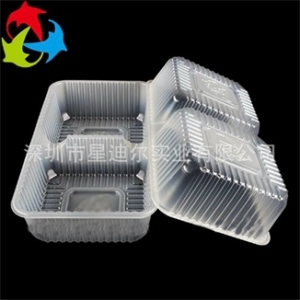 烘焙吸塑包装制品