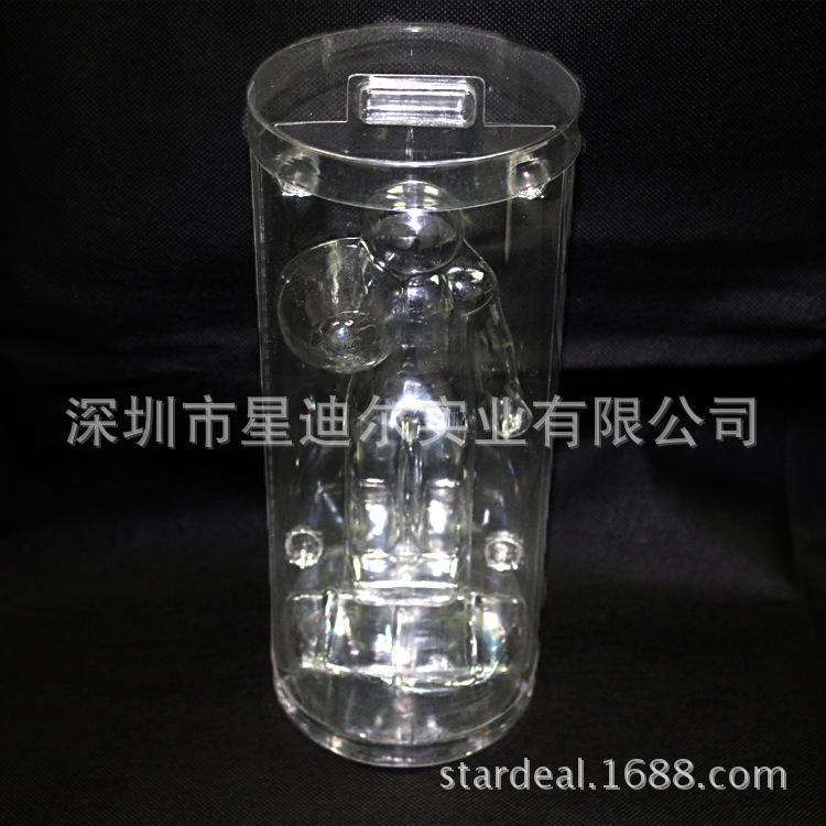 吸塑包装