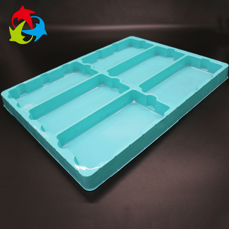 手机壳吸塑包装