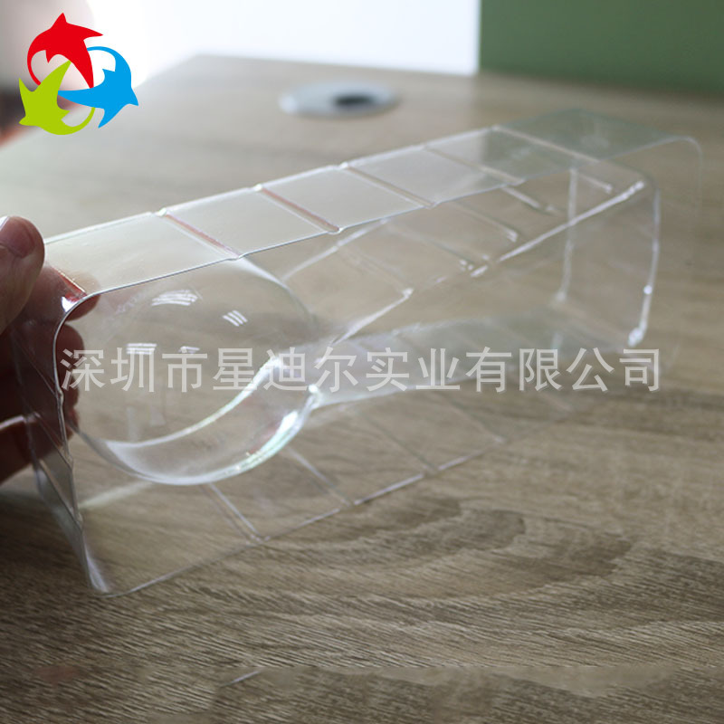 毛绒玩具吸塑包装 毛绒玩具吸塑包装