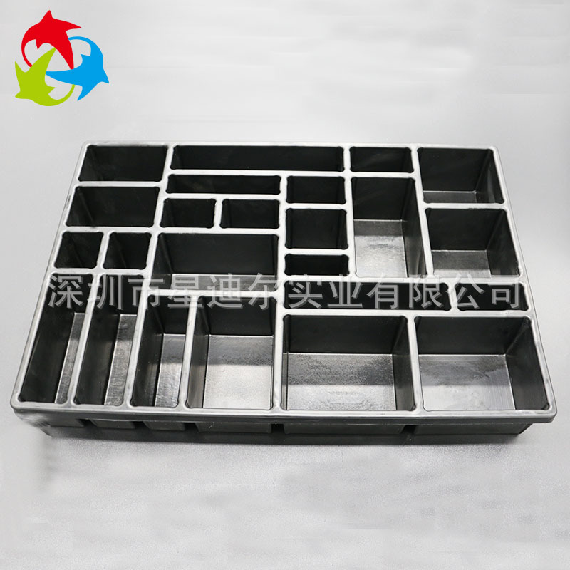 定制深圳吸塑包装