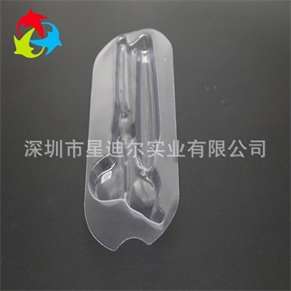 定制透明热压吸塑 定制透明热压吸塑