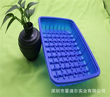 定做深圳吸塑包装