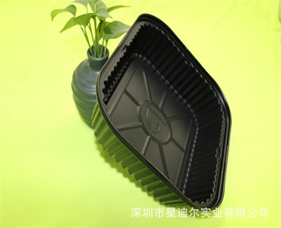 定做深圳吸塑包装