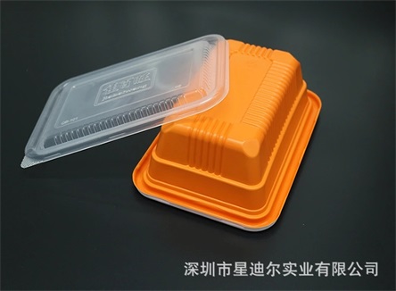 深圳吸塑包装盒