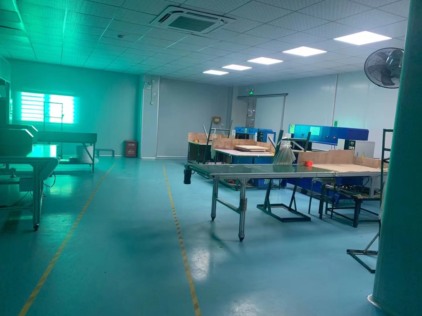 吸塑包装厂 吸塑包装厂