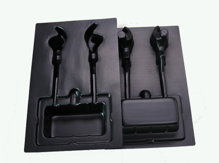 耳机内托包装,数码吸塑包装,吸塑包装厂家