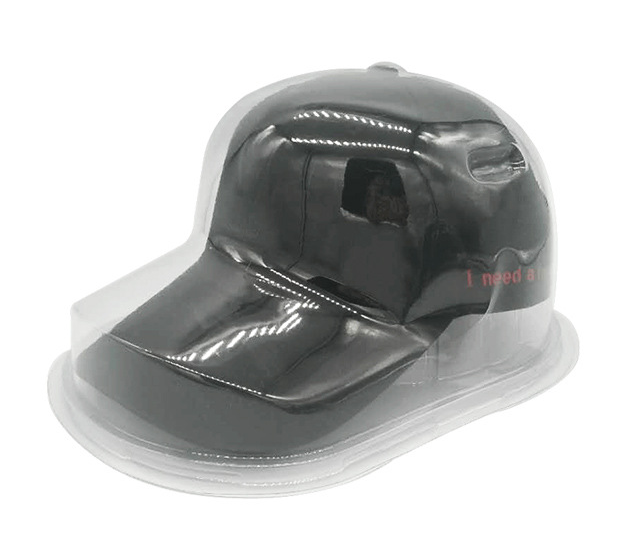 产品吸塑包装,球帽吸塑,生产吸塑包装